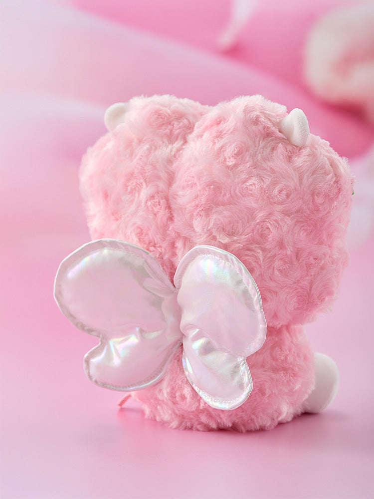 BT21 RJ BABY Spring Fairy Sitting Doll