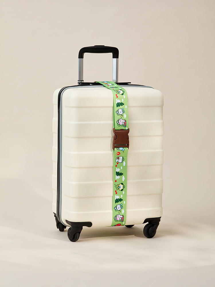 BT21 Mini Scout Carrier Belt (GREEN)