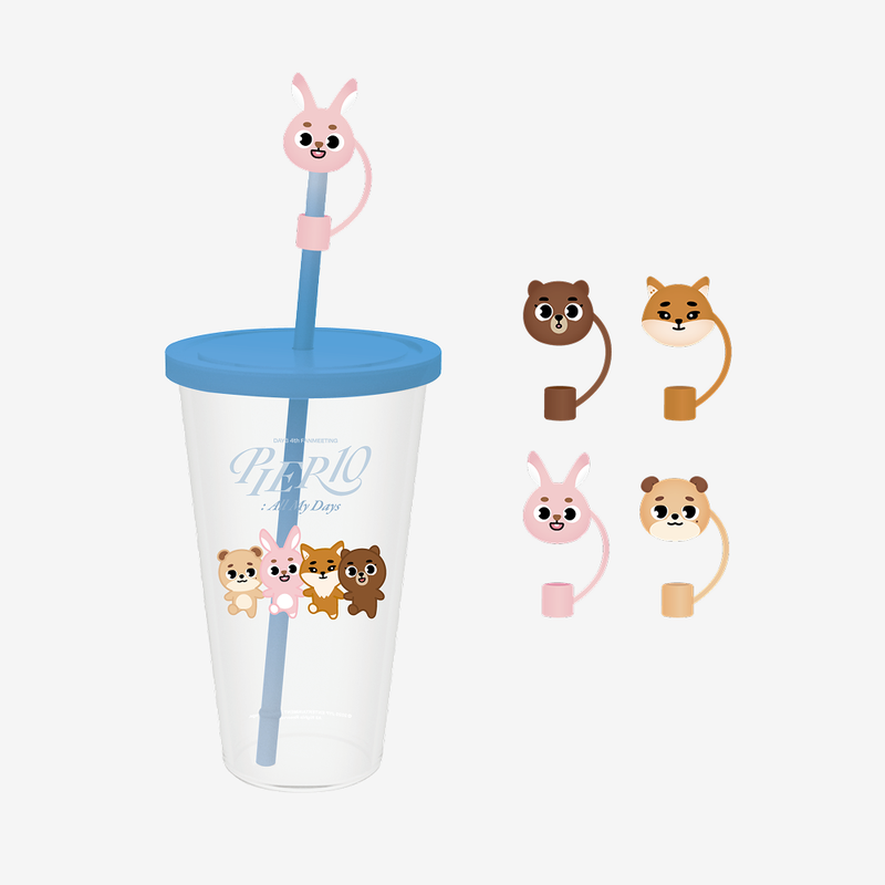 DENIMALZ COLD CUP - PIER 10: All My Days
