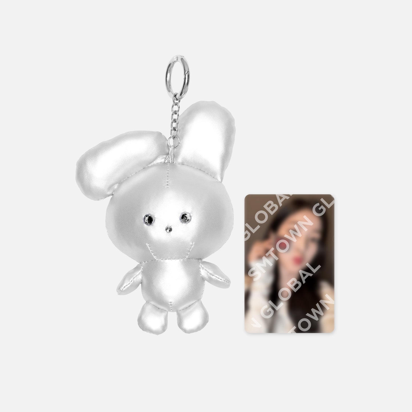TILT DOLL KEY RING SET - IRENE & SEULGI - The 2nd Mini Album [TILT]