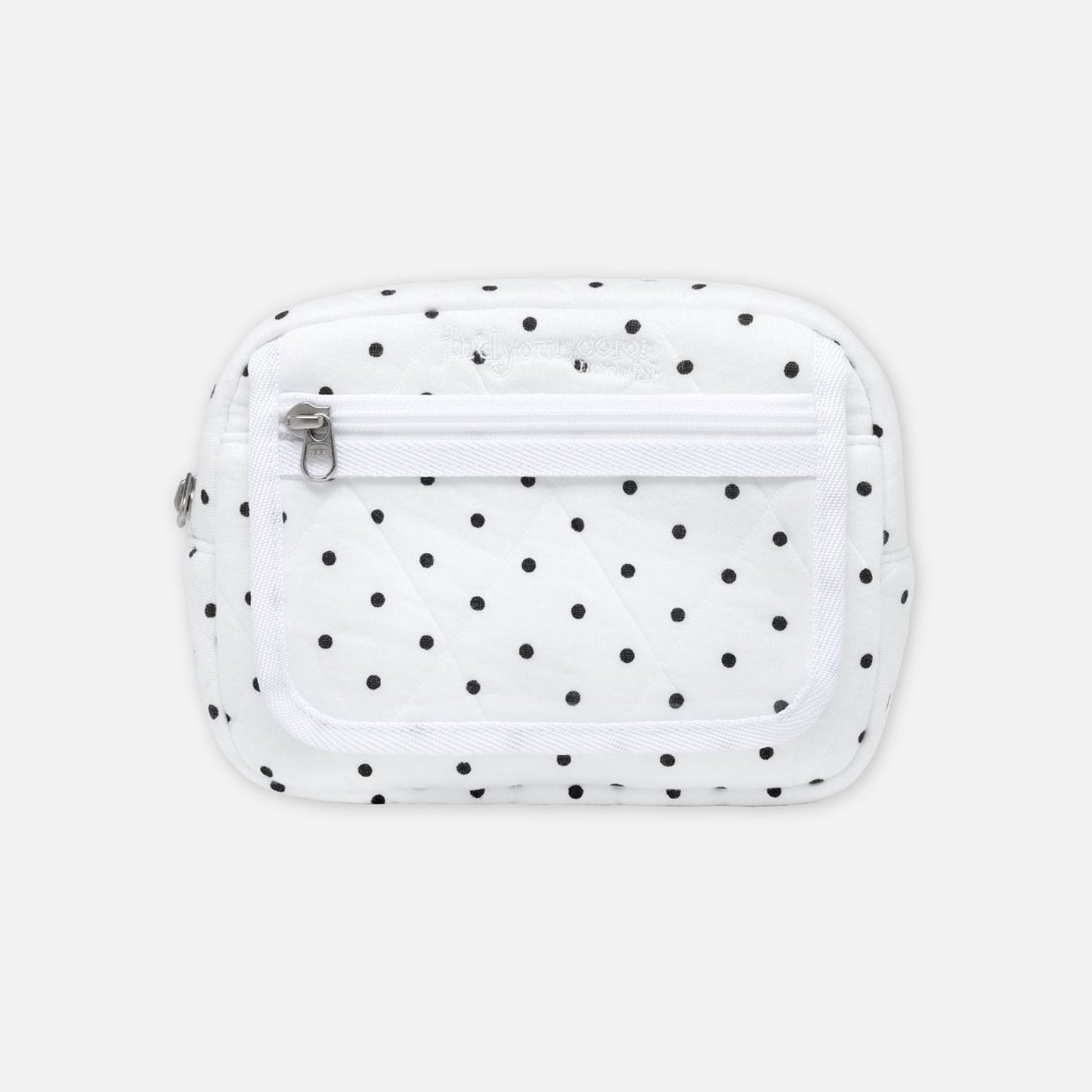 POUCH-NCT WISH POP-UP [FIND YOUR COLOR] MD