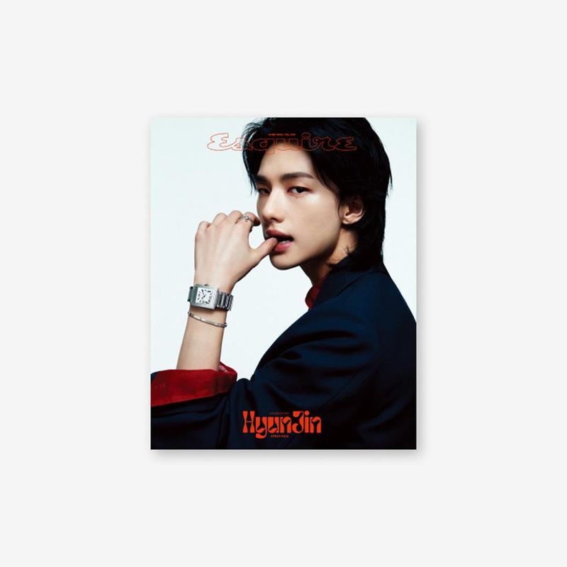 ESQUIRE Magazine 2023 June (E ver.)