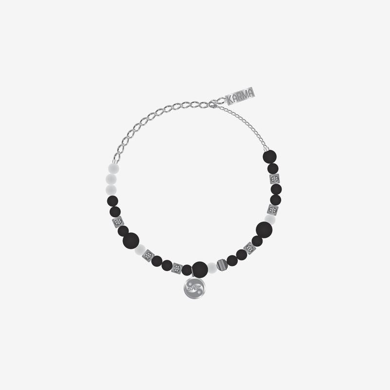 YINYANG BRACELET - KARMA