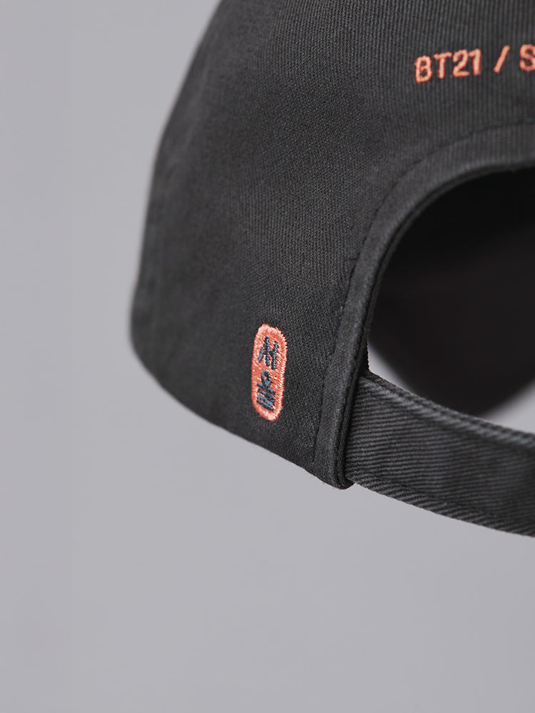 BT21 Seoul Edition Ball Cap