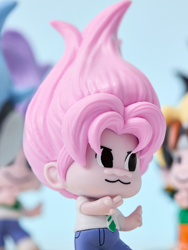 Random figure set