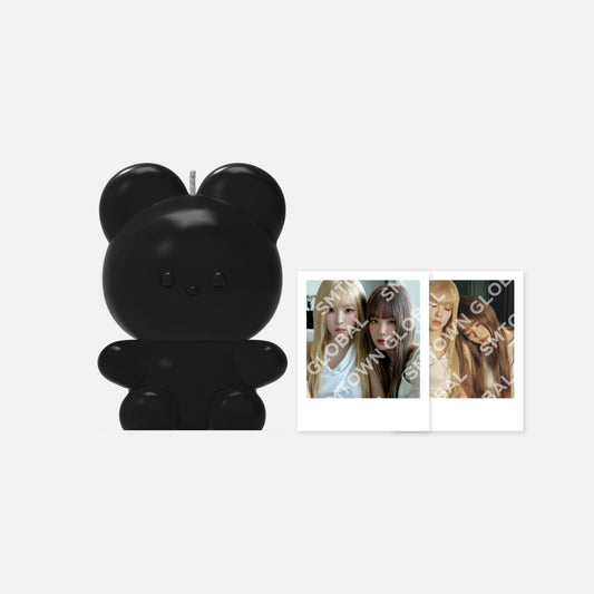 OBJECT CANDLE SET - IRENE & SEULGI - The 2nd Mini Album [TILT]