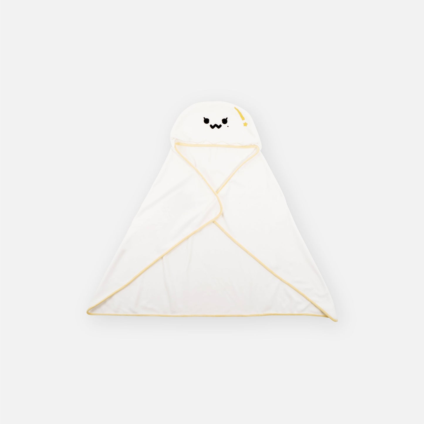 BLANKET - TAEYEON CHARACTER 'TAENG-GEU-RU-RU' MD