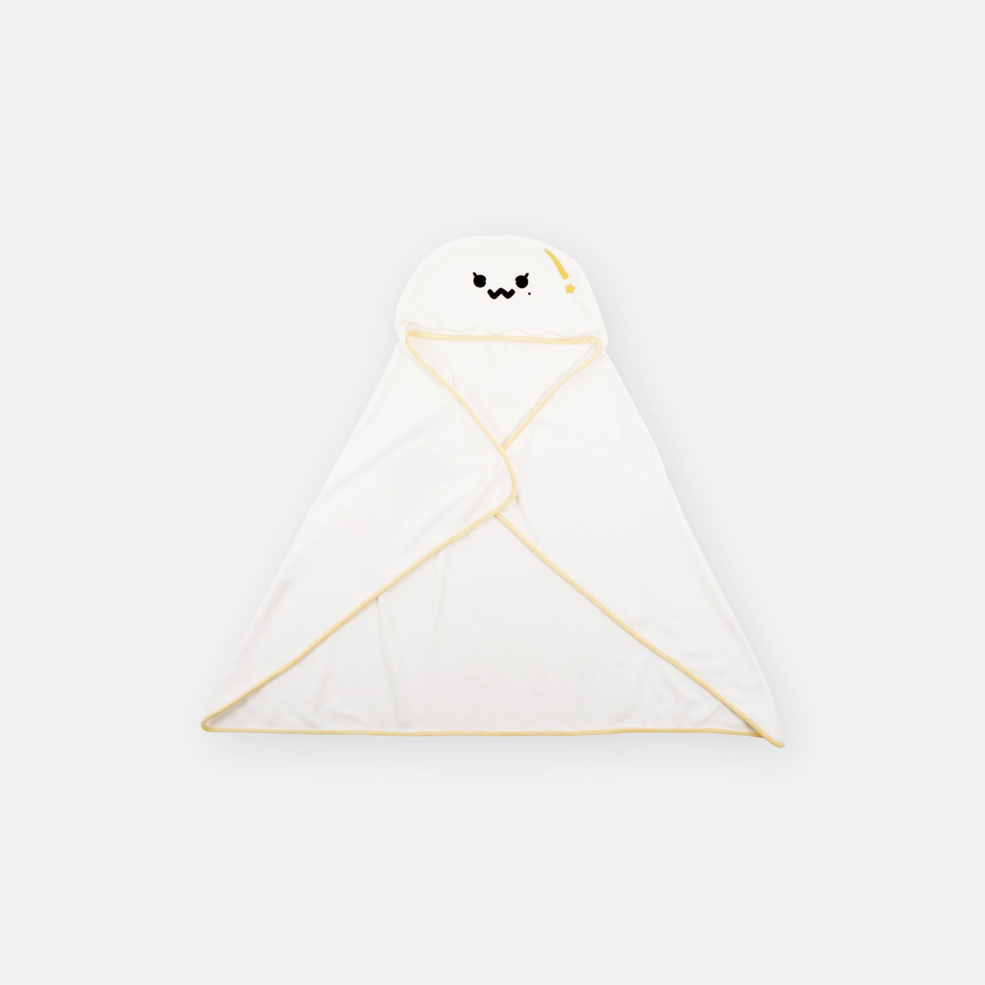BLANKET - TAEYEON CHARACTER 'TAENG-GEU-RU-RU' MD