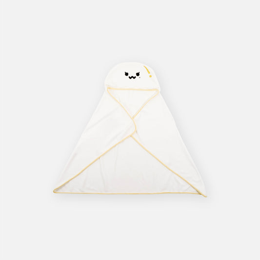 BLANKET - TAEYEON CHARACTER 'TAENG-GEU-RU-RU' MD