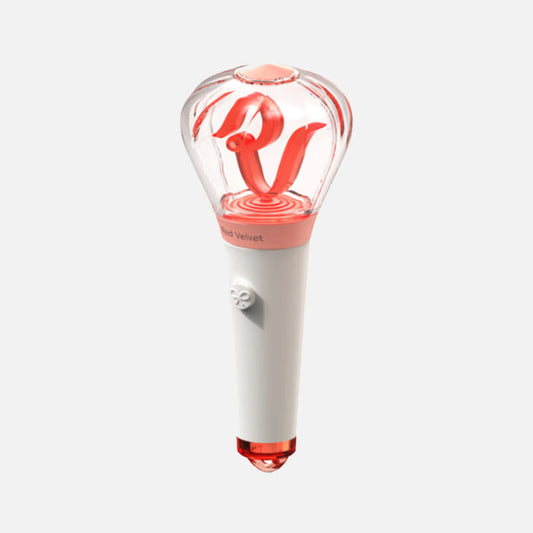 Red Velvet MINI FANLIGHT KEYRING