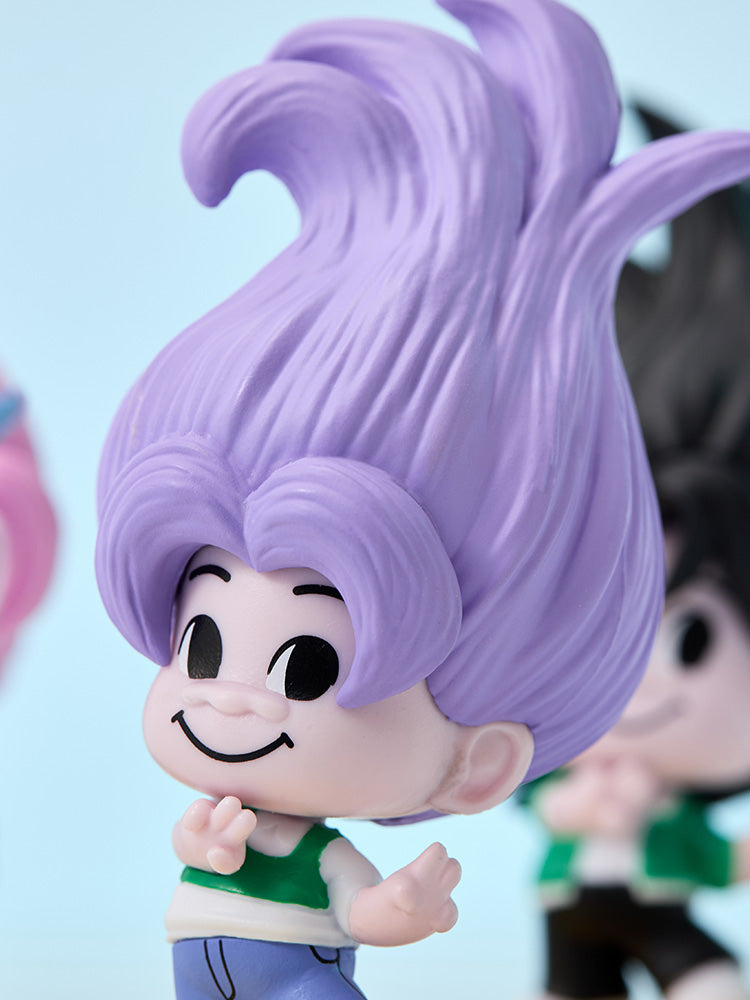 Random figure set