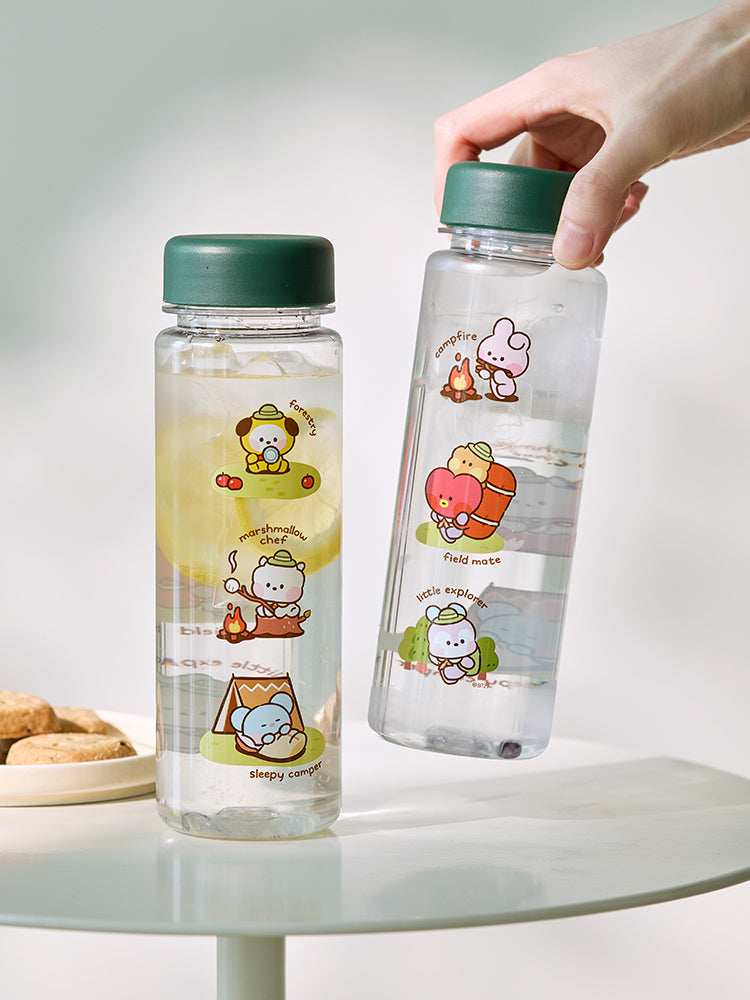 BT21 Mini Scout Tumbler (530 ml)