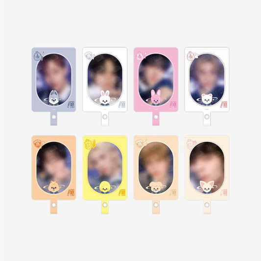 PHONE TAB - SKZ'S MAGIC SCHOOL in BUSAN
