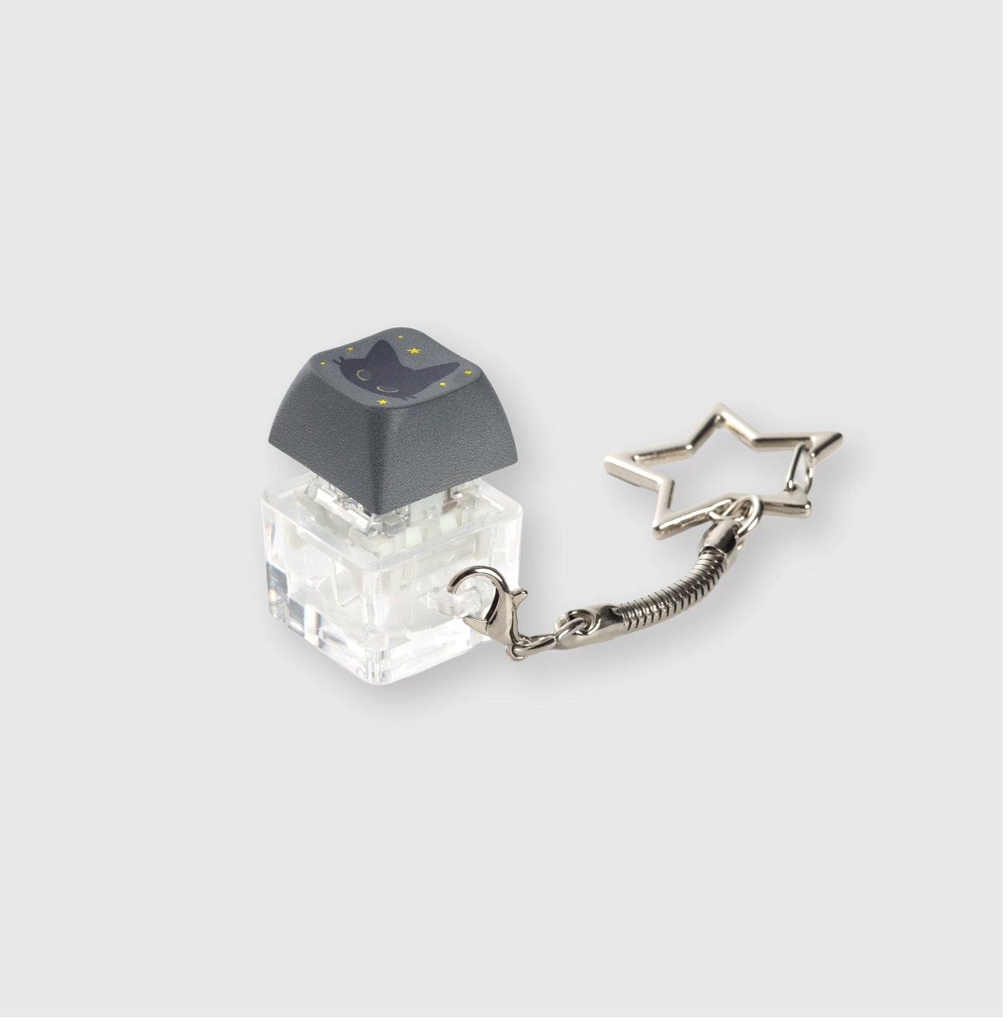 KEY CAP KEY RING - 2025 YESUNG CONCERT [We're the Complicated Kind] MD