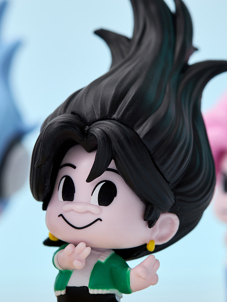 Random figure set