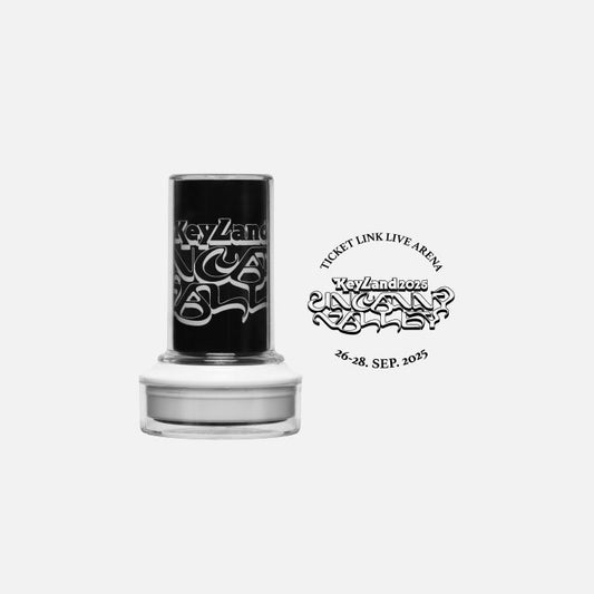 STAMP - 2025 KEYLAND  Uncanny Valley MD