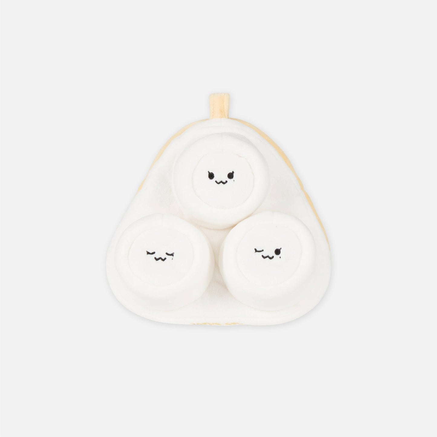 DOLL POUCH - TAEYEON CHARACTER 'TAENG-GEU-RU-RU' MD