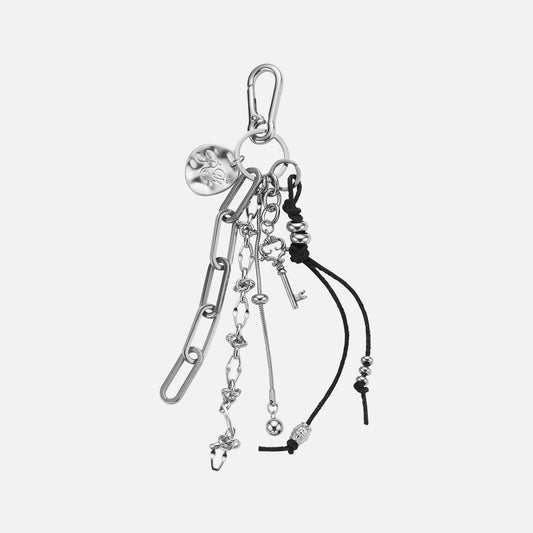 KEY RING - RIIZE Silence: Inside the Fame 고요와 파동 MD