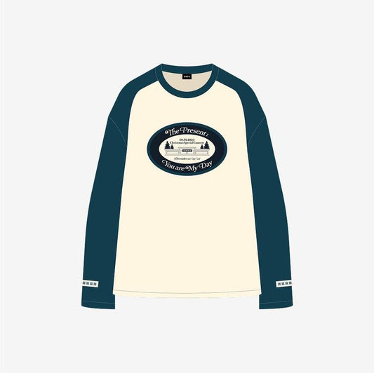 LONG SLEEVE - You are My Day