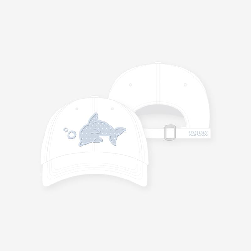BALL CAP - NSWER VACATION