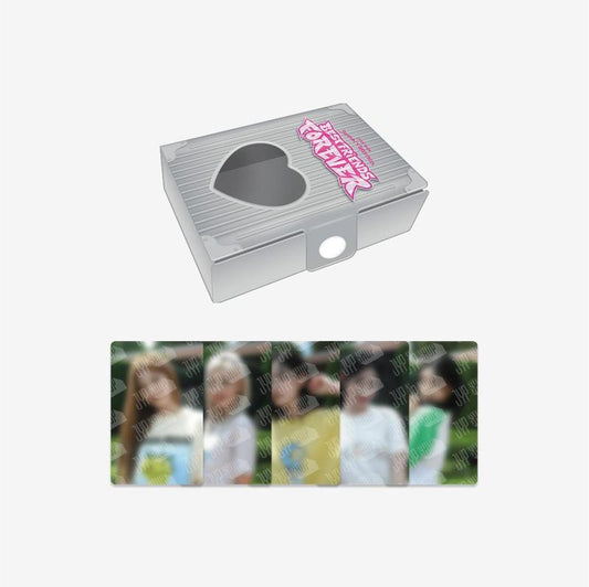 COLLECT CASE - '2024 Best Friends Forever'