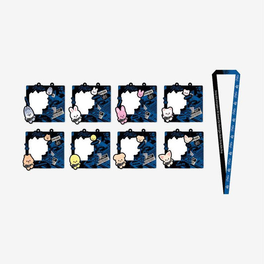 SKZOO LANYARD SET - '合 (HOP)' POP-UP STORE