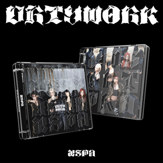 Single ‘Dirty Work’ (Dirty Code Ver.)
