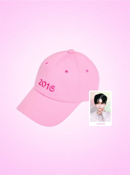 BALL CAP SET_NCT DREAM - SMTOWN LIVE 2025 MD