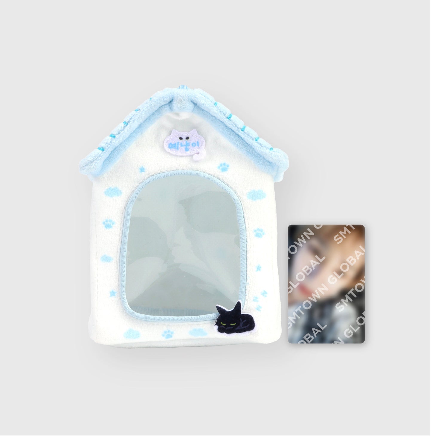 DOLL POUCH SET - 2025 YESUNG CONCERT [We're the Complicated Kind] MD