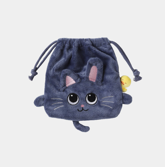 POUCH - RIIZE CHARACTER POP-UP 'WE LITTLE RIIZE @RIIZE PARK' MD