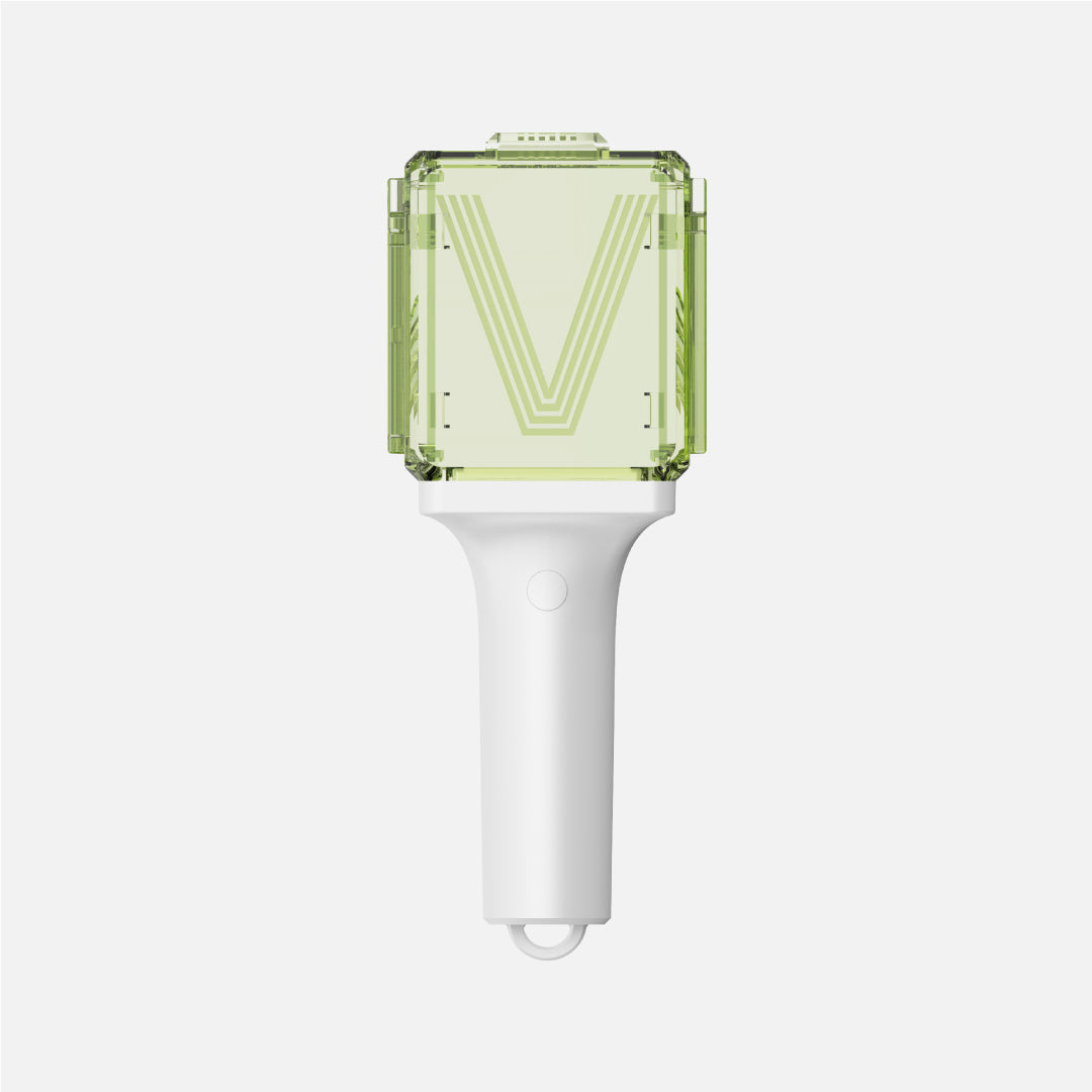 WayV MINI FANLIGHT KEYRING