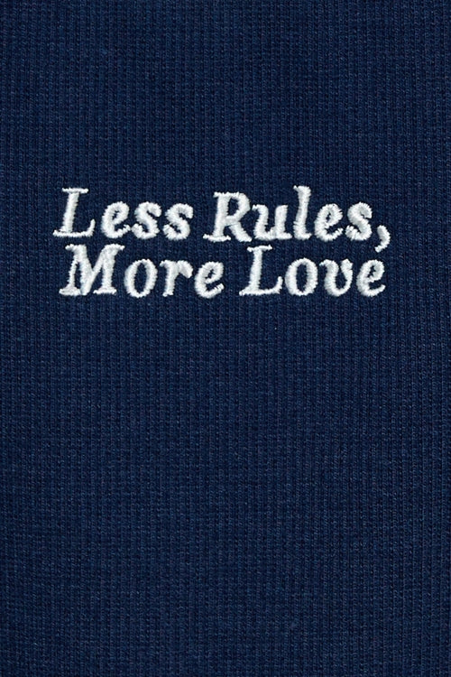 ★[Hearts2Hearts Carmen Worn] 【LE AREVEY】SLEEVELESS NAVY