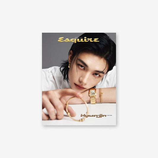 ESQUIRE Magazine 2023 June (D ver.)