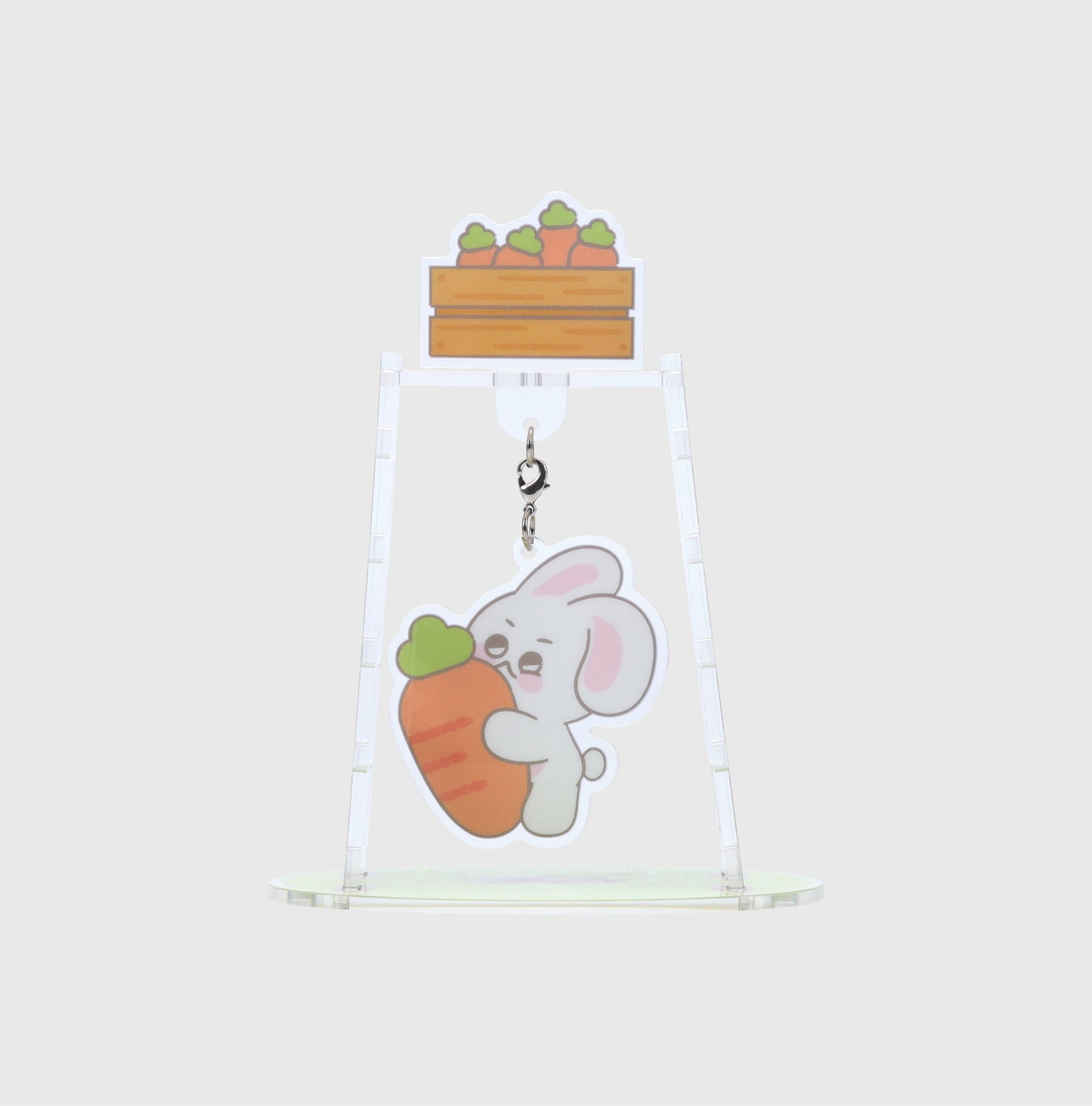 ACRYLIC STAND - 2025 SUHO CONCERT ENCORE MD