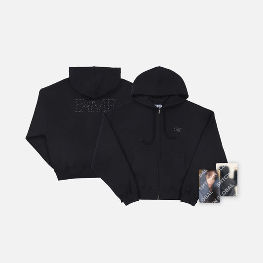 ZIP-UP HOODIE SET - RIIZE Silence: Inside the Fame 고요와 파동 MD