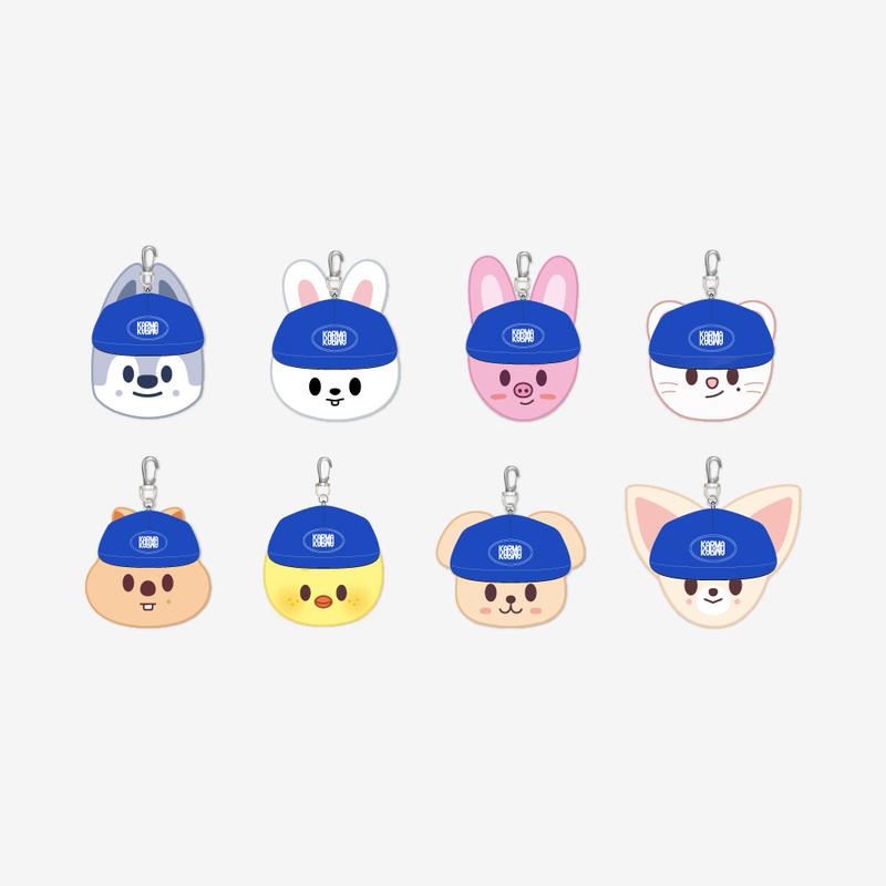 SKZOO CEREMONY BALL CAP PLUSH - KARMA