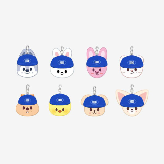 SKZOO CEREMONY BALL CAP PLUSH - KARMA