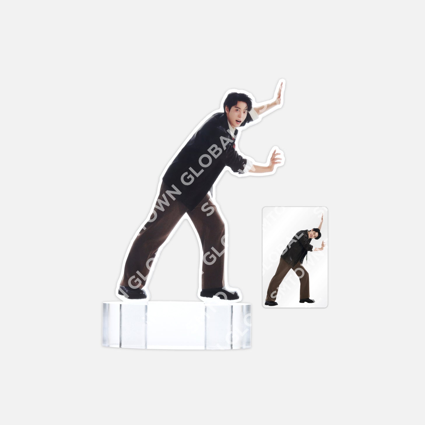 MULTISTAND SET - 2025 DOYOUNG CONCERT [Doors] MD