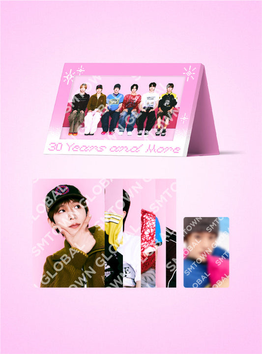 GROUP PHOTO SET_RIIZE - SMTOWN LIVE 2025 MD