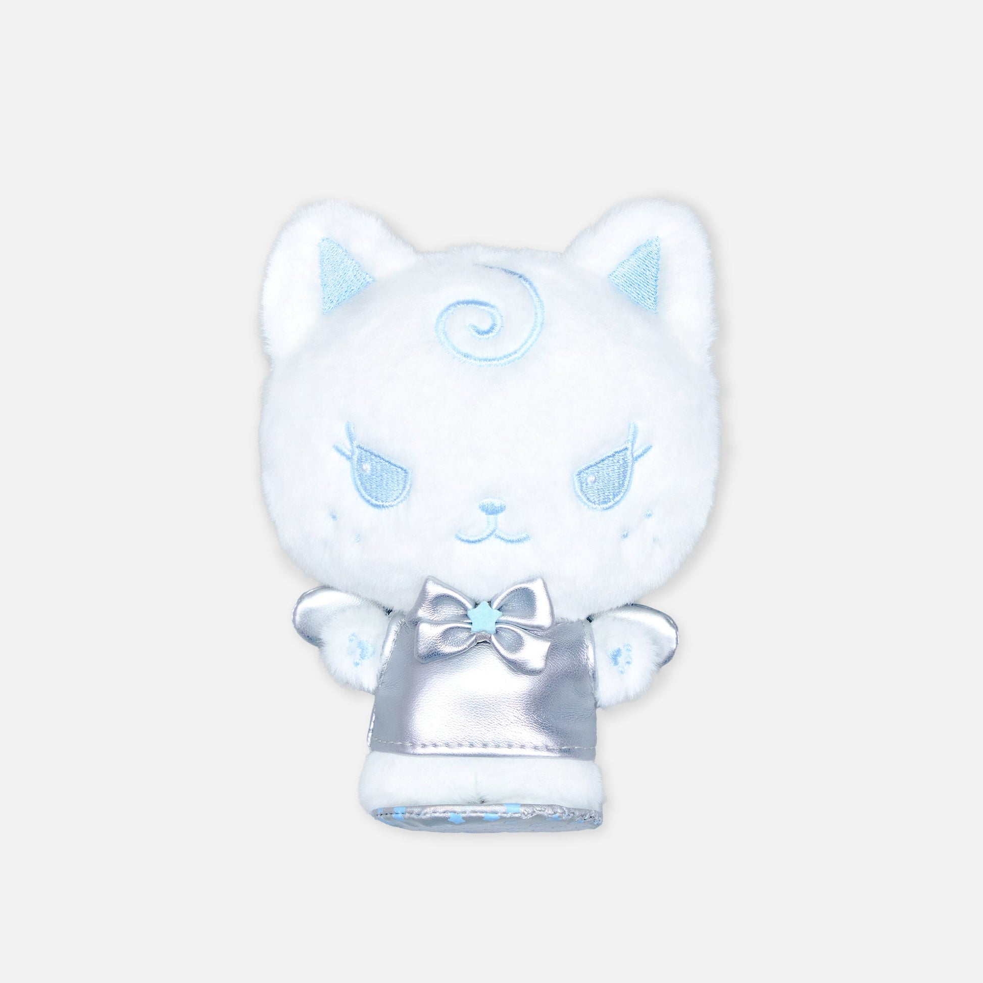 14CM STANDING DOLL - 2025 aespa LIVE TOUR - SYNK : aeXIS LINE - MD