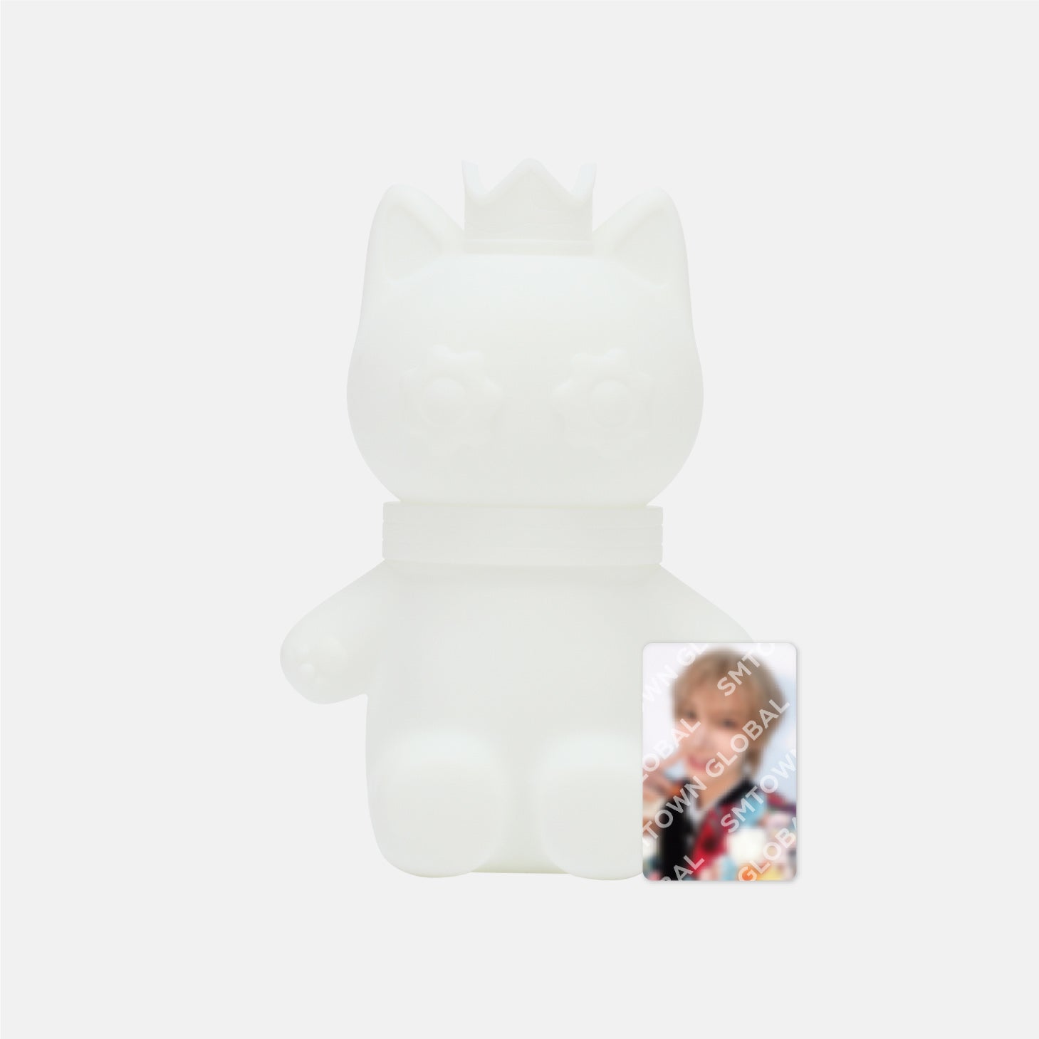 CANELE MOOD LAMP SET - 2025 TEN CONCERT 1001 MOVEMENT 'STUNNER' IN SEOUL MD