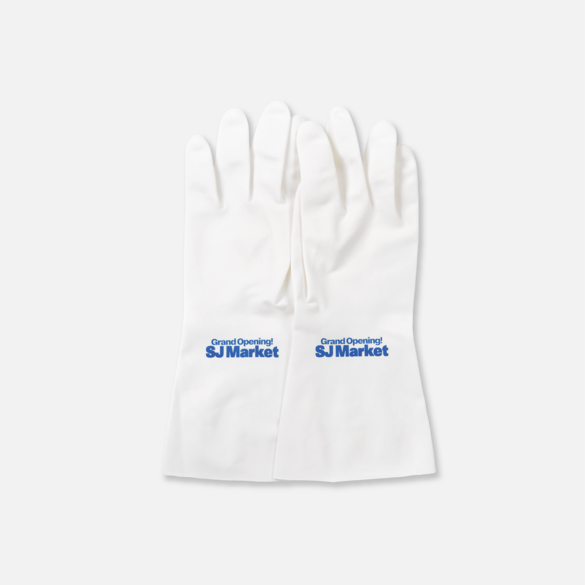 RUBBER GLOVES - GRAND OPENING! SJ MARKET MD
