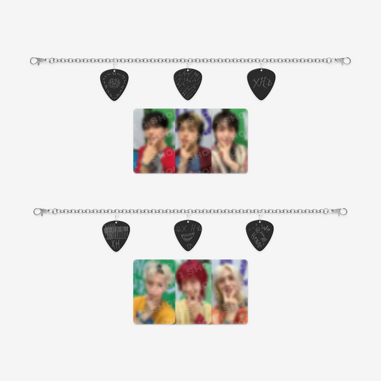 PICK CHAIN - The Xcape