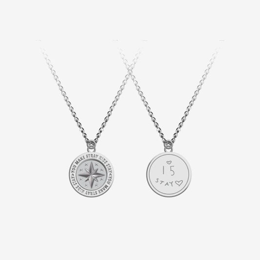 5-STAR NECKLACE - 5-STAR Seoul Special