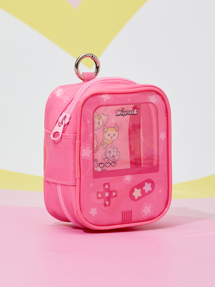 Mighty's multi-pouch
