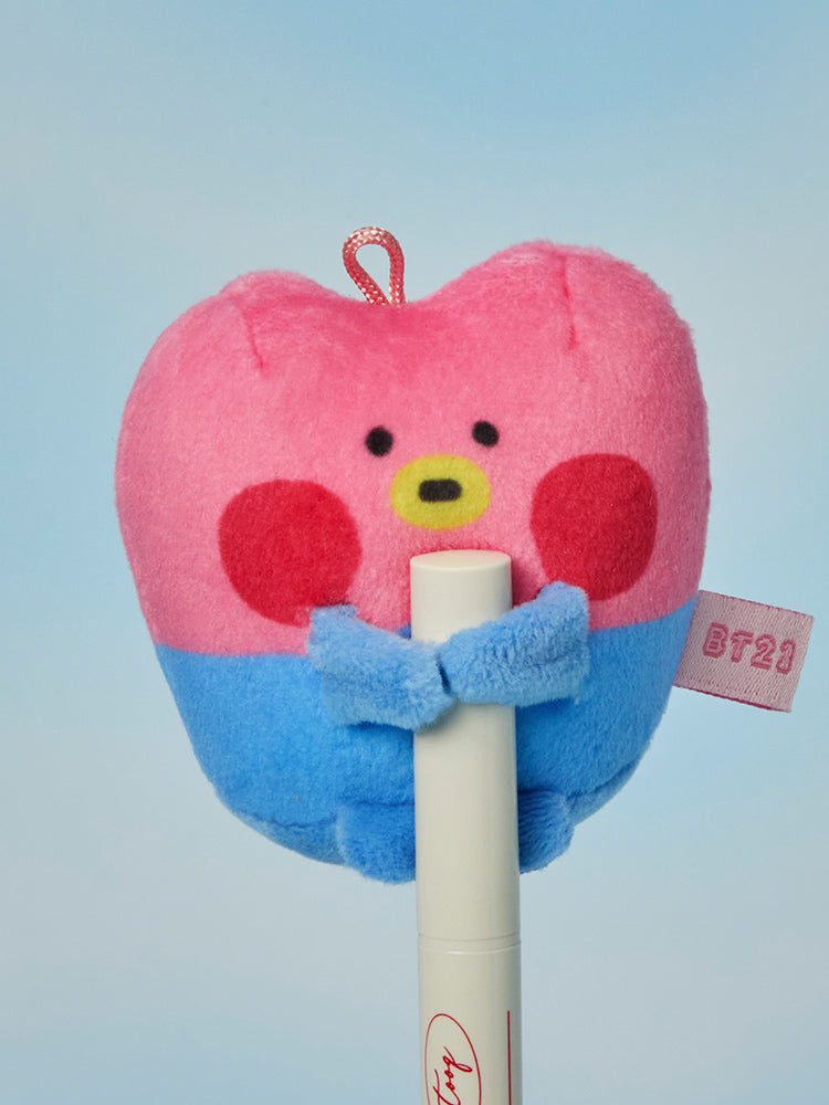 BT21 Mini Mini Hug Me Tiny Pocket Doll