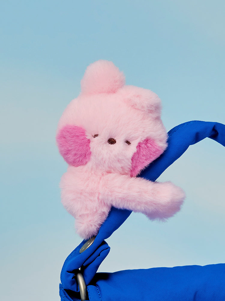 BT21 Mini Mini Hug Me Magnet Doll Key Ring