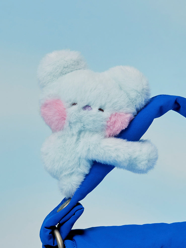 BT21 Mini Mini Hug Me Magnet Doll Key Ring