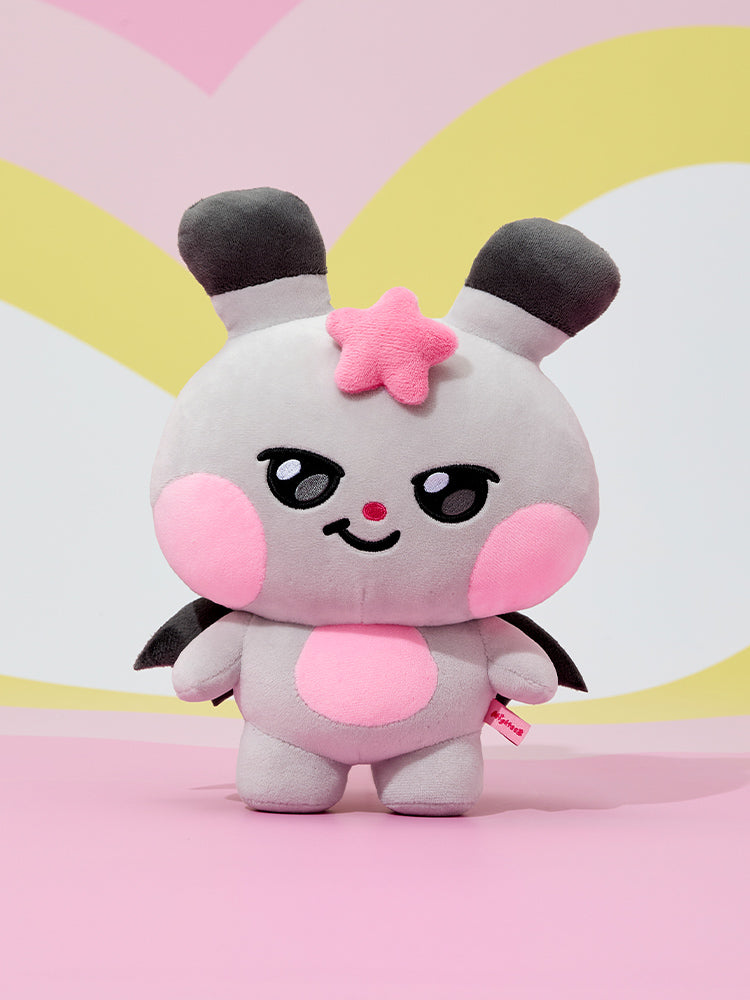 My Tiz doll