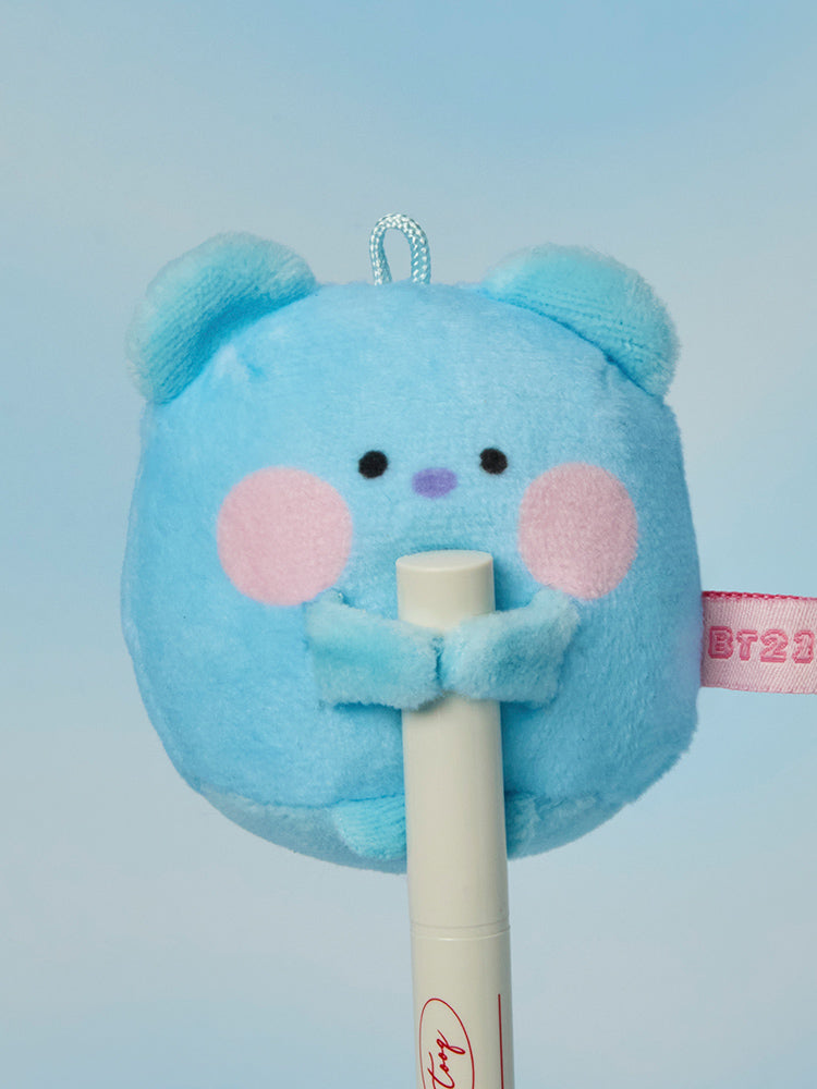 BT21 Mini Mini Hug Me Tiny Pocket Doll